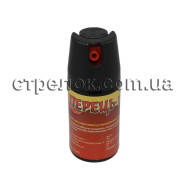 Газовый баллончик ПЕРЕЦ-1Б