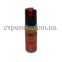 Газовый баллончик ПЕРЕЦ-1М