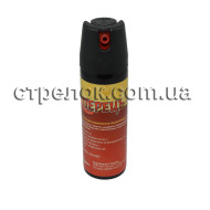 Газовый баллончик ПЕРЕЦ-4