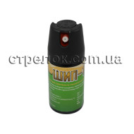 Газовый баллончик ШИП-1
