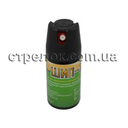Газовый баллончик ШИП-1 Газовый баллончик ШИП-1