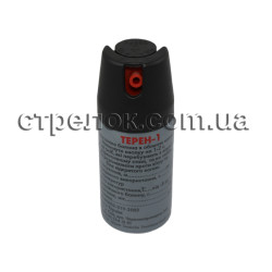 Газовый баллончик ТЕРЕН-1Б