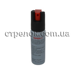 Газовый баллончик ТЕРЕН-1М