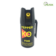 Газовый баллончик Klever Pepper KO Fog аэрозольный, 40 мл
