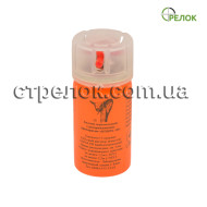 Газовый баллончик КОБРА-1Н маленький