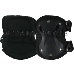 Наколенники MFH Defence черные