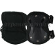 Наколенники MFH Defence черные