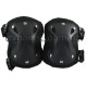Наколенники MFH Defence черные