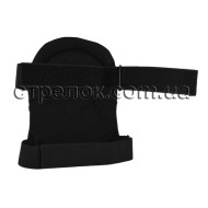 Наколенники Mil-Tec черные