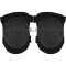 Наколенники Mil-Tec черные