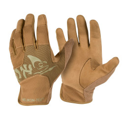 Рукавички Helikon All Round Fit Tactical Gloves- Coyote / Adaptive Green