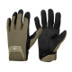 Рукавички Helikon Urban Tactical Mk2 Gloves Olive Green Рукавички Helikon Urban Tactical Mk2 Gloves Olive Green