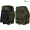 Перчатки Mechanix беспалые, олива (реплика)