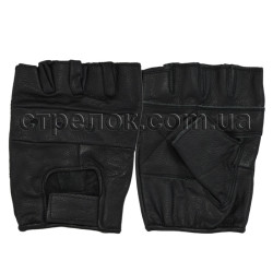 Перчатки Mil-Tec Biker, беспалые Перчатки Mil-Tec Biker, беспалые