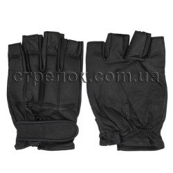 Перчатки тактические Mil-Tec DEFENDER, беспалые Перчатки тактические Mil-Tec DEFENDER, беспалые