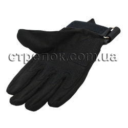 Перчатки тактические OAKLEY, черные