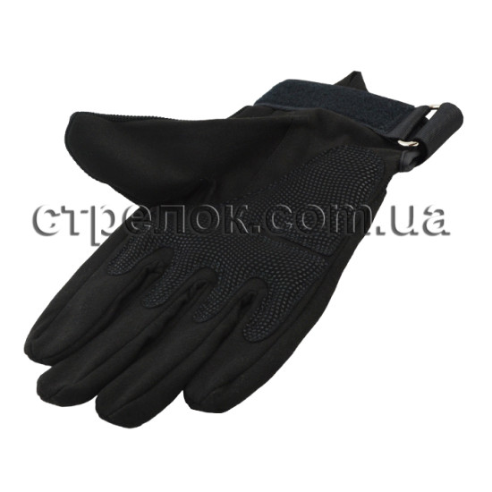 Перчатки тактические OAKLEY, черные