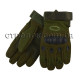 Перчатки тактические OAKLEY, олива