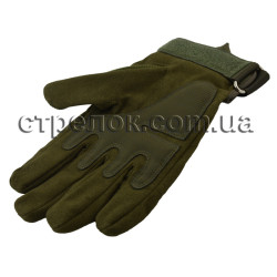 Перчатки тактические OAKLEY, олива
