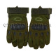 Перчатки тактические OAKLEY, олива
