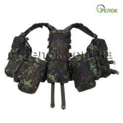 Разгрузочный жилет MHF флектарн