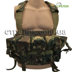 Разгрузка Стрелок №3 (аналог Жук тм. Барс) DPM