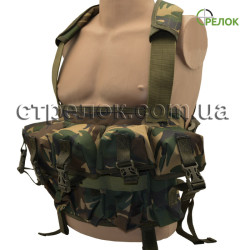 Разгрузка Стрелок №3 (аналог Жук тм. Барс) DPM