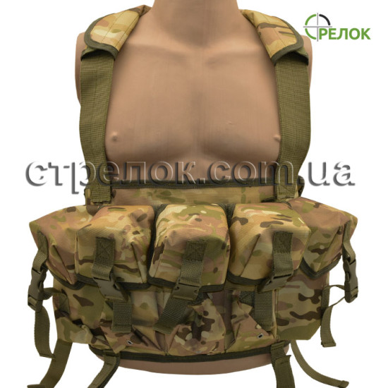 Разгрузка Стрелок №3 (аналог Жук тм. Барс) мультикам