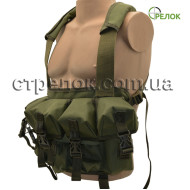 Разгрузка Стрелок №3 (аналог Жук тм. Барс) олива