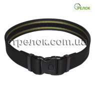 Ремень поясной тактический A-line П6, 50 мм