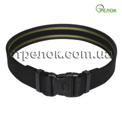 Ремень поясной тактический A-line П6, 50 мм