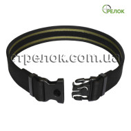 Ремень поясной тактический A-line П6, 50 мм