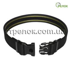 Ремень поясной тактический A-line П6, 50 мм