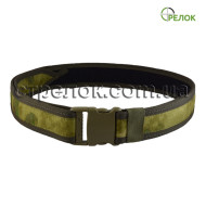 Ремень поясной тактический Стрелок, 50 мм атакс фг
