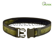 Ремень поясной тактический Стрелок, 50 мм атакс фг