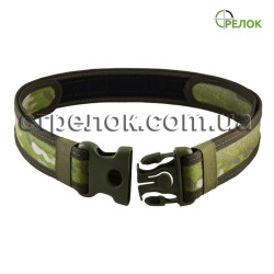 Ремень поясной тактический Стрелок (жесткий), мультикам