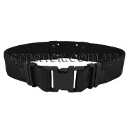 Ремень Mil-Tec LC2 US черный