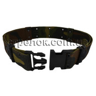 Ремень Mil-Tec LC2 US камуфляж