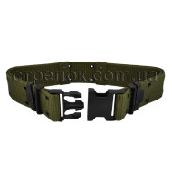 Ремень Mil-Tec LC2 US олива