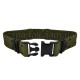 Ремень Mil-Tec LC2 US олива