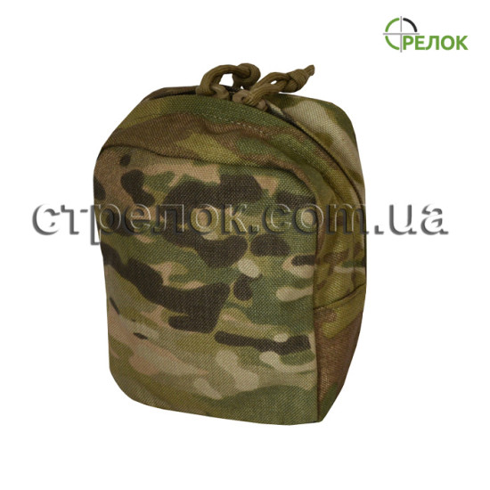 Подсумок утилитарный Стрелок мультикам