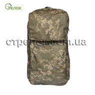 Рюкзак Стрелок 75 литров, светлый пиксель