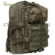 Рюкзак тактический Стрелок большой, олива