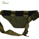 Сумка поясная с кобурой Стрелок, олива