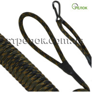 Шнур страховочный Стрелок, камуфляж