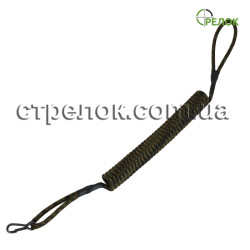 Шнур страховочный Стрелок, камуфляж