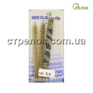 Набор ершей MegaLine 5.6 мм