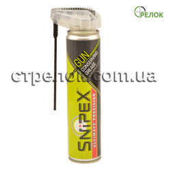 Масло для оружия консервационное Snipex Gun Conserving Grease (спрей 200 мл)