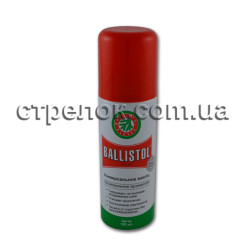Масло универсальное Ballistol spray, 100 мл