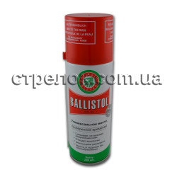 Масло универсальное Ballistol spray, 200 мл